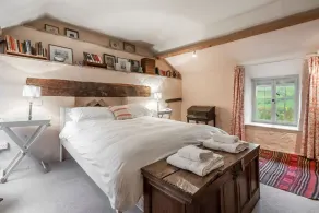 Tanat Valley Farmhouse - Image 5