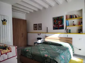Jujube House. Cozy accommodation in the Ligurian hills - Image 4