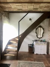 Vacation apartment Beelitz - Barn Zauchwitz - Image 2