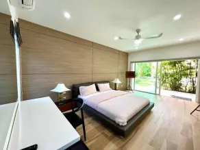 Pattaya Greg pool Villa - Image 4