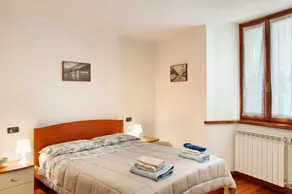 Apartamento \"Ivana\" cerca del lago con Wi-Fi y balcón - Image 3