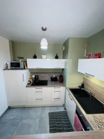 Cosy and Bright F2 Apartment - Image 5