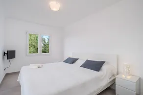 Villa 'Es Raco Sa Rapita' con vistas al mar, piscina privada y Wi-Fi - Image 4