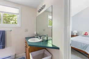 Charming Home, pocketed along Narrow River! - Image 4