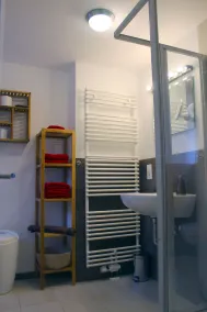 Casa vacanze per famiglie con elevato comfort direttamente nel Parco Nazionale dell'Eifel - Image 4