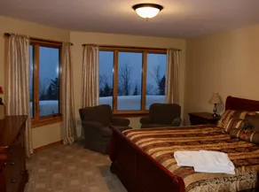Saddleback Mountain 2BR Luxus Ski-In Condo in der Nähe von Rangeley - Image 4