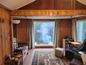 Salmon Run Lodge (Waterfront on the Moose River) - Image 2