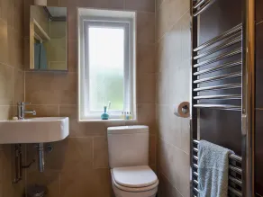 2 bedroom accommodation in Dwyran, near Llanfairpwllgwyngyll - Image 3