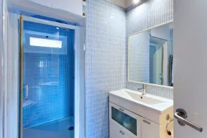 Churruca - med privat pool - Image 3