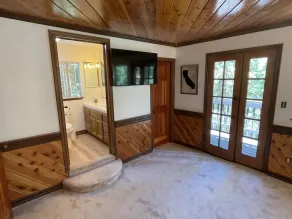 Charming Mountain Cabin 3BR/3BA +Loft minutes from the lake - Image 2