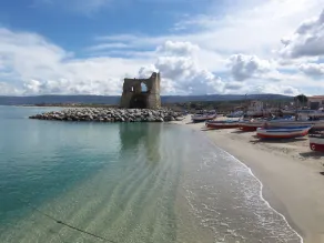 appartamento vista mare con terrazzo wi-fi - Image 5