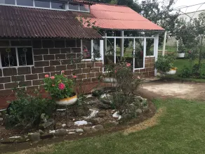 Grandparents cabin in zacatlan de las apples magical town - Image 3