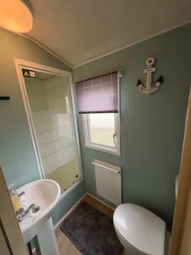 Cabin Sleeps 8 with Indoor Pool - Image 2