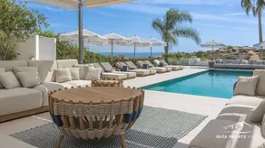 Villa Primera Lina de Mar, Vista Espectacular a un Paso de Ibiza! - Image 5