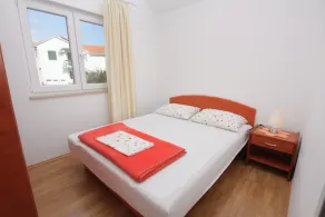 Apartments by the sea Postira, Brac - 705 - Image 3
