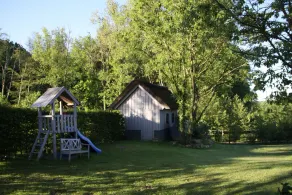 Exclusive holiday home under thatch in beautiful Holstein countryside - Image 2