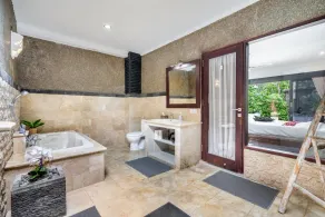 2BR Villa, 7Min Drive To Seminyak Square! - W/Private Pool! - Image 2