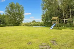 Luxuriöses Poolhaus in Strandnähe - Image 2