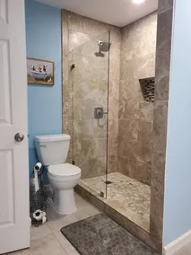 1 Large Bedrooms Estate Pool - Image 5