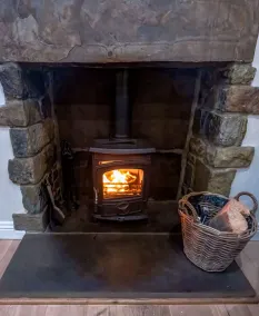 River Dance Cottage, Aysgarth - Image 2