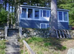 Trin til din private 100 fødder ved Lake Front - $ 800 / Week - Image 3