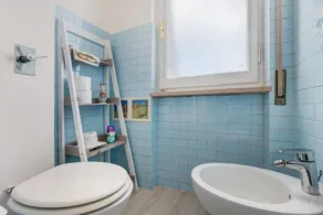 Ferienwohnung 'Riva Mare 1' mit Parkplatz, Meerblick, Balkon und WLAN - Image 3