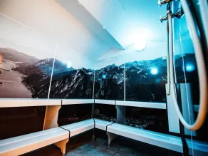 Single room 1-3 nights (half board) - Hotel Pfandler - Image 3