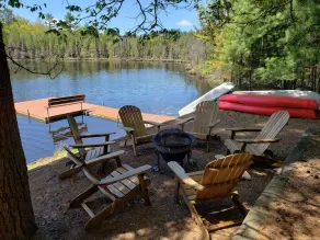 Fantastiska Lakefront 7 Bd / 5 Bath - Image 5