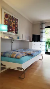 Modern furnishings - 80 sqm - sleeps up to 5 - good location Nottuln - Image 5