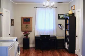 19th Century Renovated Church Building. A spacious sanctuary retreat. - Image 3