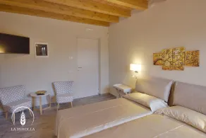 Vacker restaurerad lägenhet i Lucca landsbygden - Image 4