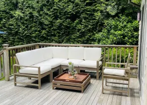 Charming Beach House! Walk to a quaint farmstand and Wainscott beaches - Image 4