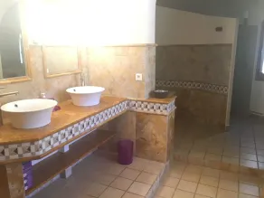 Luxusvilla von 250m2 mit Blick auf den gesamten Golf von Porto Vecchio - Image 2