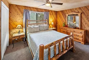 Mancave - Schritte zum Gipfel. Riesiges Spielzimmer. Minuten zum See und Dorf. Ein Spaß für die ganze Familie. - Image 5