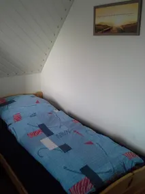 Small holiday home for max. 4 pers. on the west Outskirts of the Hanseatic city of Wismar - Image 4