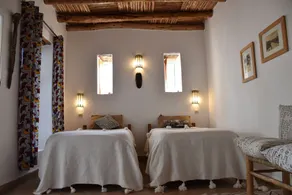 Dar Mayssoun, charming traditional villa of 160 m2 with private swimming pool  - Image 2