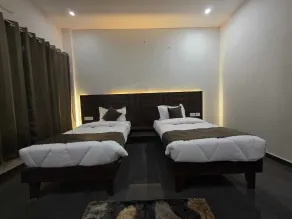 Hotel Amber - Image 5
