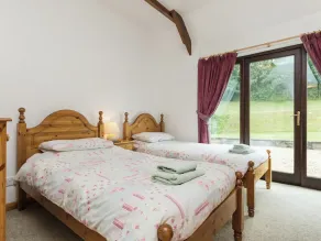 3 bedroom accommodation in Foxcote, near Radstock - Image 4