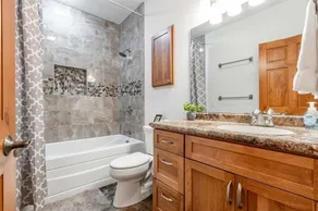 ONE OF A KIND FAMILY BEACH FRONT HOME ON LAKE PETENWELL  - PET FRIENDLY - Image 3