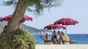 Appartamenti Lungomare Seafront - Image 3