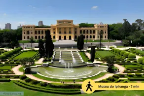 Casa a 450m Parque Ipiranga - Image 5