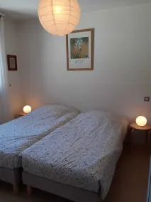 Charming apartment in the heart of the Ballon d'Alsace regional park - Image 3