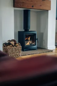 Relax in style admiring beautiful countryside in the Birthplace of Scotland - Image 2