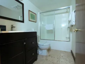 Tahoe Olympic condo - Image 4