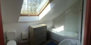 Bertogne: country holiday homes - 5 rooms - 6/7 persons - Image 2