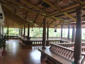 Honeymoon villa-Green,eco friendly, Natural,tribal life, village resort - Image 5