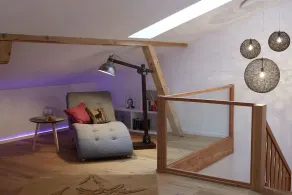 Alpenchalet Vils i Tyrolen - vid gränsen Allgäu - berg, sjöar, slott - Image 2