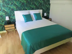 Gîte 1- Beau Gîte Entre Ville et Plage - Image 4