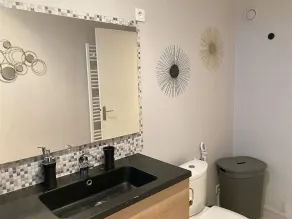 Charmant Studio de 35m2 en Plein Cœur D'arpajon - Image 3