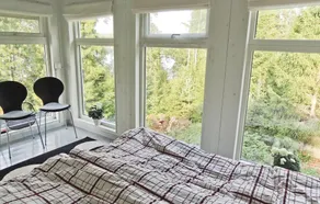 4 værelses dejlig bolig i Lammhult - Image 5